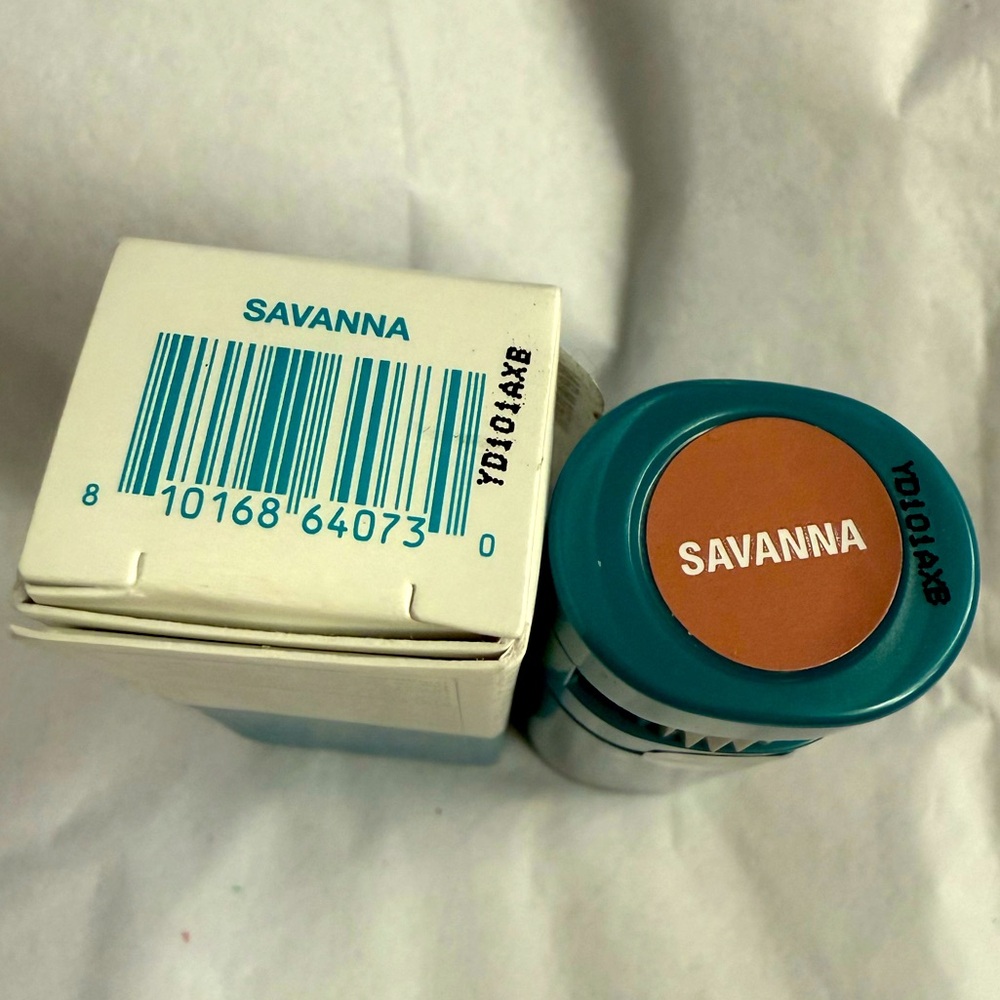 Colorscience Sunforgettable Total Protection Color Balm, SPF 50 in Shade Savanna